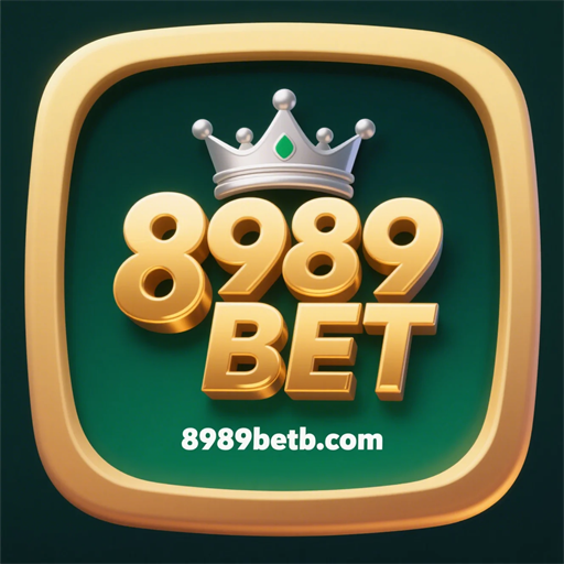 8989bet logo