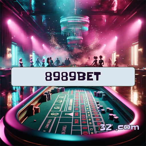 Apostas Empolgantes: O Que Esperar do 8989bet?