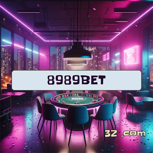 8989bet Melhores bônus