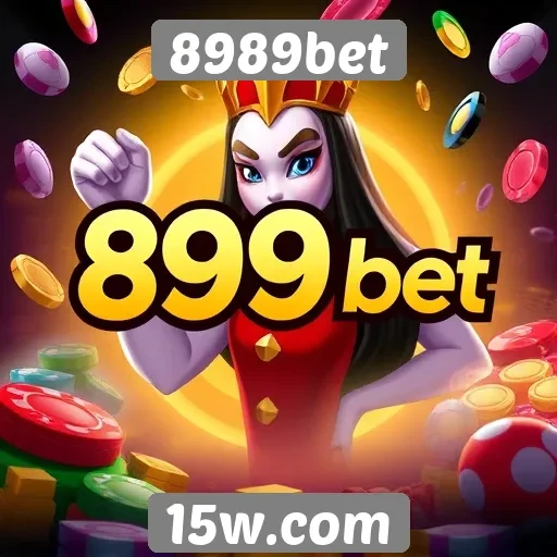 Análise da plataforma de jogos 8989bet
