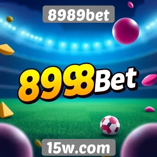 Impacto das promoções do 8989bet nas apostas