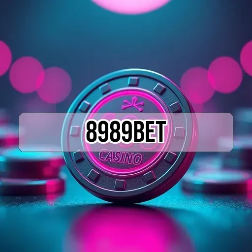 8989bet: A Nova Fronteira dos Jogos Online no Brasil