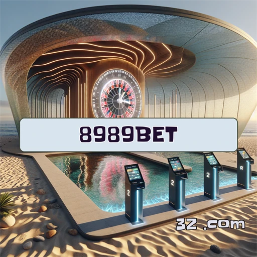 8989bet Área de login