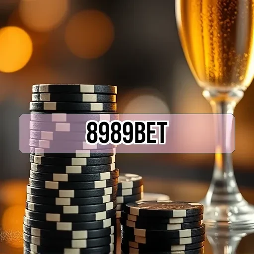 8989bet: Proteção e Confiabilidade nas Apostas Online