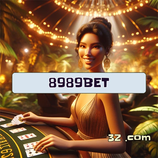 8989bet Caça-níqueis