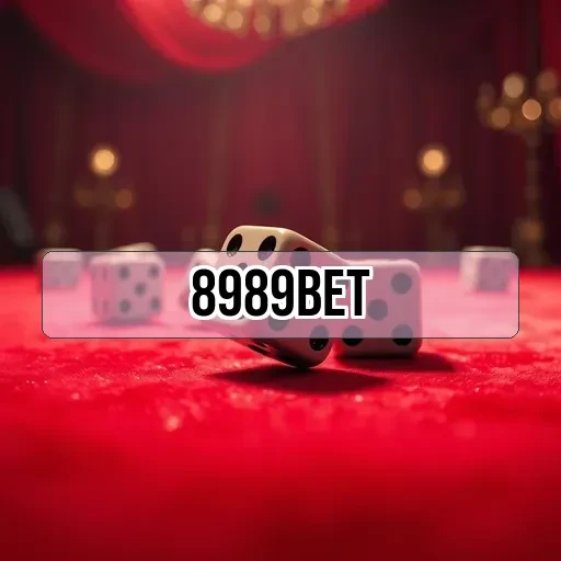 8989bet: Descubra Eventos Esportivos Imperdíveis e Diversão Garantida