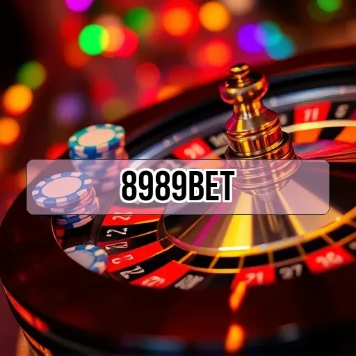 8989bet: Como a Seção VIP Transforma sua Experiência de Jogo
